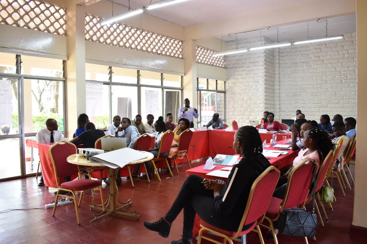 About Our Consulting Firm